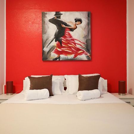 Rooms Goga Zadar Eksteriør billede